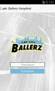 Cap City Ballerz screenshot 0