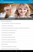 Learn Chemical Engineering screenshot 5