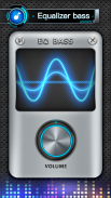 Equalizer & Bass Booster screenshot 2