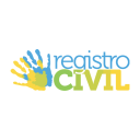 Registro Civil Icon