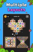 Tile Burst - Match Puzzle Game screenshot 0