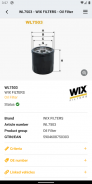 WIX Catalogue screenshot 10