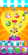 Sugar Sweet Cotton Candy Maker screenshot 4