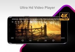 VidMedia - HD Video Player | HD Downloader Lite screenshot 0