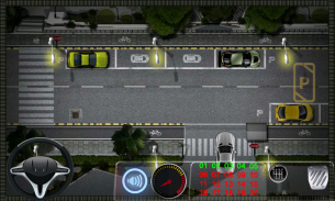 Car Parking Midnight version screenshot 18