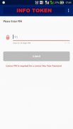 InfoToken screenshot 6