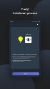 PlusMinus - Smart Home screenshot 0