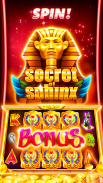 Treasure Slots - Free Vegas Slots & Casino screenshot 3