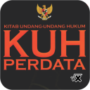 Kitab Undang Undang Hukum Perdata