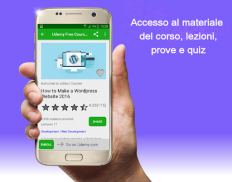 Corsi Online con Certificato screenshot 9