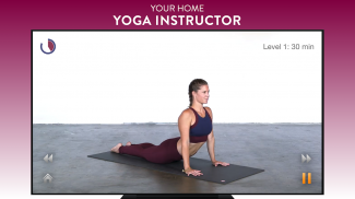 Simply Yoga - Home Instructor screenshot 16