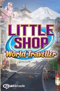 Little Shop: World Traveler screenshot 0