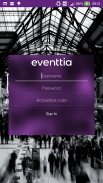 Eventtia Leads screenshot 11