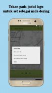 Lagu Minang Terbaru Terlengkap screenshot 2