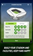 Football Chairman (Soccer) screenshot 1