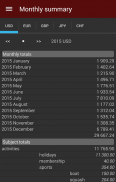 Expense Manager screenshot 6