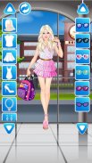 College Student Dress Up screenshot 1