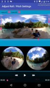 360Tube - Create 360° Videos screenshot 6