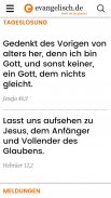 evangelisch.de screenshot 2