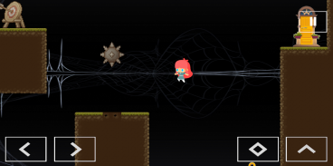 Soniic EXE Dangerous Dungeons screenshot 4