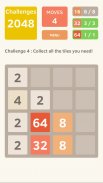 2048 screenshot 4