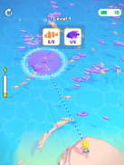 Net Fishing! screenshot 4