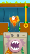 Fish Story: Save the Lover screenshot 4