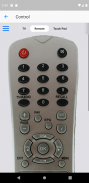 Remote Control For Multi TV screenshot 5