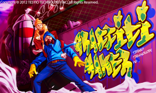 Graffiti Maker screenshot 3