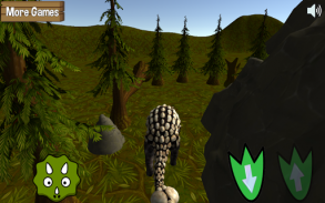 Dinosaurio Simulador screenshot 20