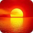 Sun Wallpaper Full HD