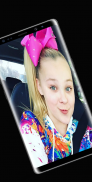 Jojo:Siwa Wallpaper 2020 HD 4K Jojo Lock screen screenshot 2