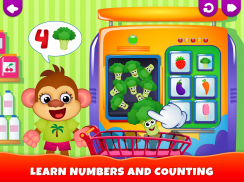 Learning games for babies 3! screenshot 14