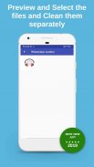 Super Cleaner for WhatsApp - Magic Cleaner screenshot 3