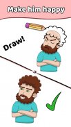 Draw a Line: Tricky Brain Test screenshot 5