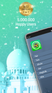 Compass Pro - Точный компас App & Qibla Finder screenshot 7