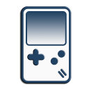 SuperGBC (GBC Emulator) Icon