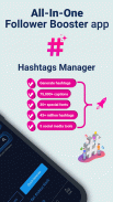 Hashtags AI: Follower Booster screenshot 7