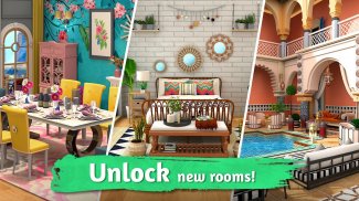 Room Flip™: Home Decor Games screenshot 8