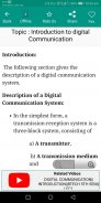 Data Communication & Networks screenshot 2