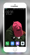 Trill Wallpapers screenshot 1