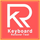 Key Rollover Tester