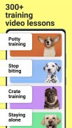 Dog whistle & training app screenshot 1