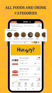 APeats - Food Delivery screenshot 0