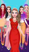 👗 Sophie Fashionista - Dress Up Game screenshot 2