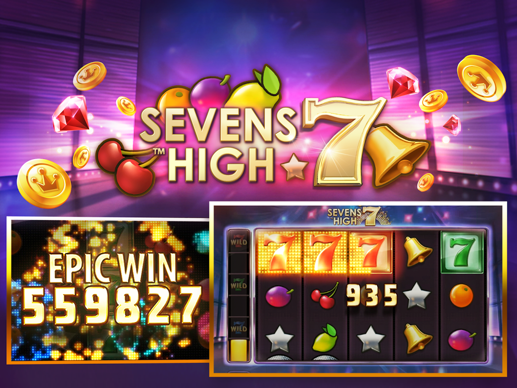 Mirrorball Slots 3 9 400 Download Android Apk Aptoide