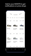 GOAT: Buy & Sell Sneakers screenshot 4