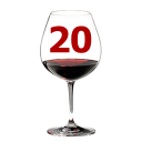 Wine Rating App 20 - rate wine 20 points system