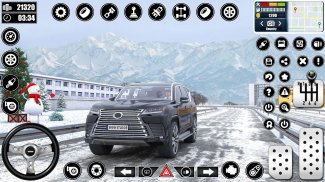 Car Driving School : Car Games screenshot 1
