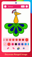 Rangoli Paint & Colors screenshot 3